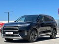 2022 Exeed VX I, чёрный, 2497000 рублей - вид 7