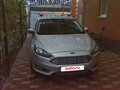 2017 Ford Focus III Рестайлинг, серебристый, 1250000 рублей - вид 5
