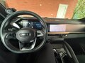 2023 Geely Monjaro (Xingyue L) I, зелёный, 4000000 рублей - вид 7