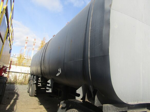 2016 Сибнефтемаш 897313, чёрный, 473360 рублей - вид 2