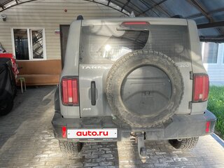 2023 Tank 300 I, серый, 3500000 рублей, вид 1