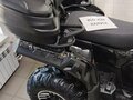 2026 Loncin XWolf 550, чёрный, 775000 рублей - вид 5