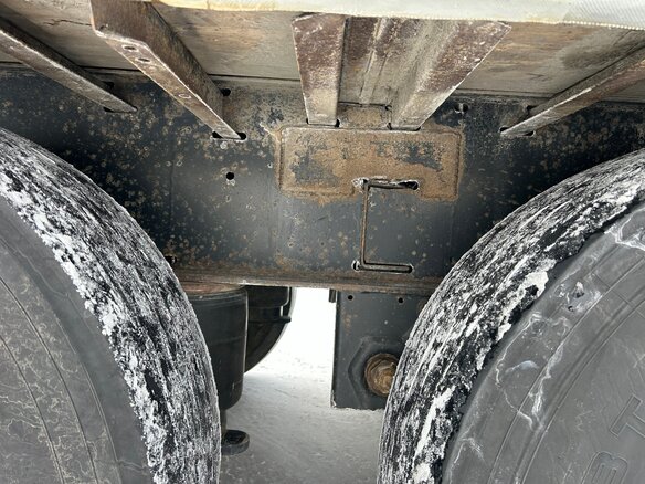1998 Volvo FH, белый, 1950000 рублей - вид 21