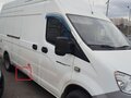 2016 ГАЗ ГАЗель Next, белый, 2000000 рублей - вид 1