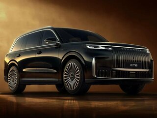 2026 Esteo Exlantix ET8, чёрный, 7490000 рублей, вид 2