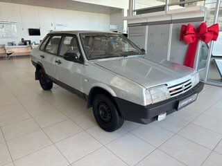 Lada (ВАЗ) 21099