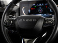 2022 Exeed VX I, зелёный - вид 11