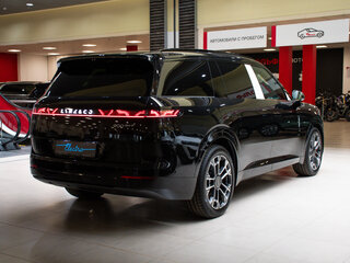 2026 Lynk & Co 900, чёрный, 8600000 рублей, вид 5