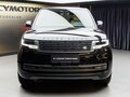 2026 Land Rover Range Rover D350 MHEV Long V, чёрный, 25970000 рублей - вид 1