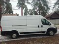 2023 Citroen Jumper, белый, 3590000 рублей - вид 6