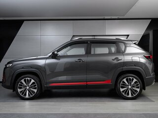 2025 Changan CS35 Plus I Рестайлинг, серый, 2839900 рублей, вид 3