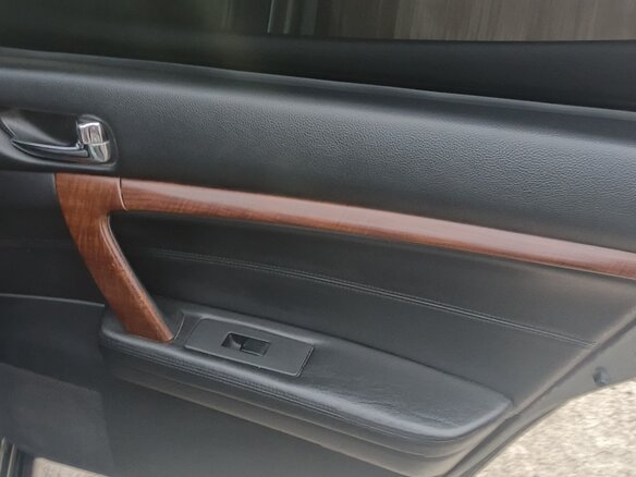 2006 Nissan Teana I (J31) Рестайлинг, серый, 520000 рублей - вид 19