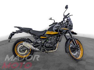 Royal Enfield Himalayan