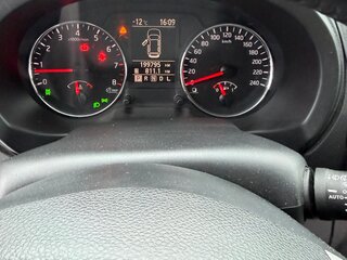 2012 Nissan X-Trail II Рестайлинг, чёрный, 1200000 рублей, вид 5