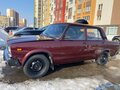 2011 Lada (ВАЗ) 2107, красный, 265000 рублей - вид 4