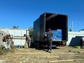 2007 ГАЗ ГАЗель (3302), белый, 850000 рублей - вид 2