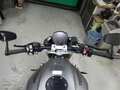 2021 Triumph Speed Twin, серый, 1300000 рублей - вид 10