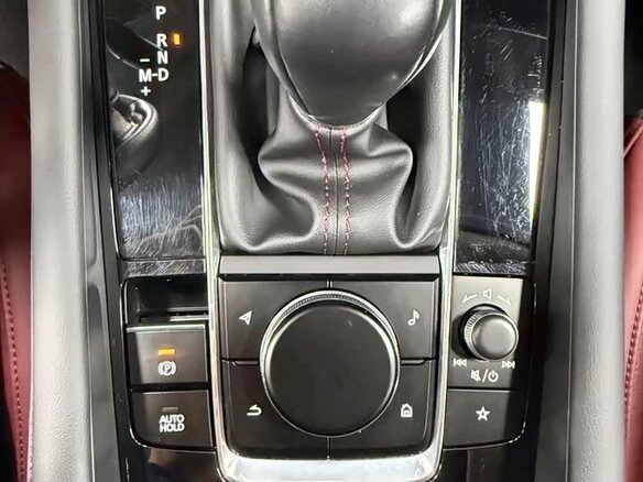 2023 Mazda 3 Axela IV (BP), серый, 1500055 рублей - вид 13