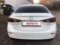 2014 Mazda 3 III (BM), белый, 930000 рублей - вид 3
