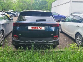 2023 FAW Bestune T77 I, чёрный, 1750000 рублей, вид 4