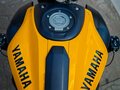 2016 Yamaha MT-07 (FZ-07), жёлтый, 710000 рублей - вид 5