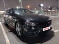 2016 Mercedes-Benz E-Класс 200 V (W213, S213, C238), чёрный, 2050000 рублей - вид 1