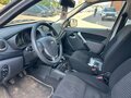 2015 Lada (ВАЗ) Kalina II, серебристый - вид 6