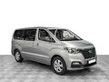2019 Hyundai Grand Starex I Рестайлинг 2, серый - вид 1
