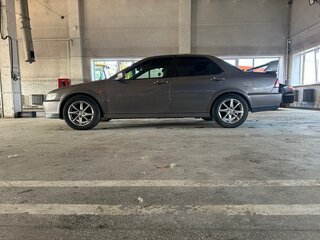 2000 Honda Accord VI, серый, 550000 рублей, вид 3