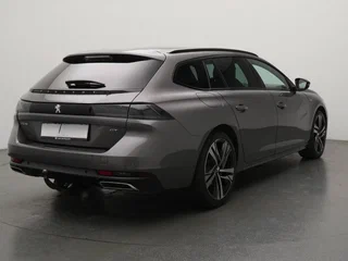 2022 Peugeot 508 II, серый, 2540000 рублей, вид 4