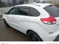 2017 Lada (ВАЗ) XRAY I, белый, 790000 рублей - вид 5