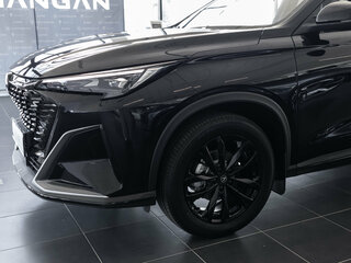2026 Changan CS35 Max, чёрный, 2739900 рублей, вид 5