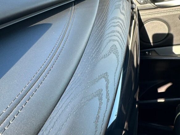 2017 BMW X5 40d III (F15), чёрный, 3750000 рублей - вид 12