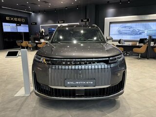 2026 Esteo Exlantix ET8, серый, 7690000 рублей, вид 2