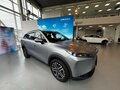 2025 Omoda C7, серый, 3299000 рублей - вид 11