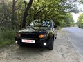 2012 Lada (ВАЗ) Kalina I, чёрный, 399999 рублей - вид 2