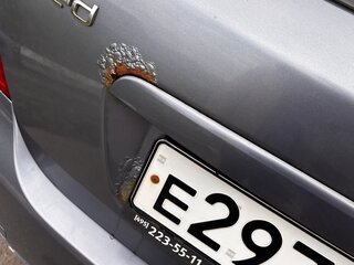 2008 Kia Ceed I, серый, 600000 рублей, вид 5