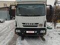 2011 Iveco EuroCargo, белый, 3300000 рублей