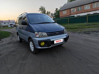 1997 Toyota Town Ace Noah III, синий, 450000 рублей, вид 5