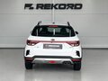 2021 Kia Rio X IV Рестайлинг, белый - вид 5