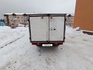2013 LADA (ВАЗ) ВИС 2349, чёрный, 500000 рублей, вид 4