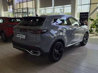 2026 Changan UNI-S I Рестайлинг, серый, 3249900 рублей, вид 4