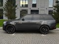 2025 Land Rover Range Rover P400 MHEV V, серый, 18750000 рублей - вид 7
