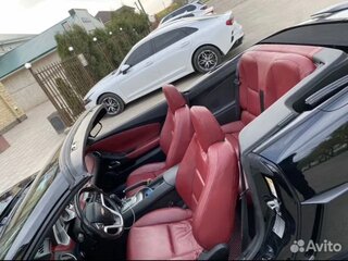 2014 Chevrolet Camaro V Рестайлинг, чёрный, 2750000 рублей, вид 2