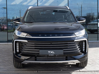 2025 Exeed TXL I Рестайлинг 2, чёрный, 3687000 рублей, вид 2