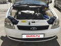 2010 Lada (ВАЗ) Priora I, белый, 255000 рублей - вид 10