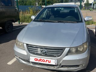 2011 Lifan Solano I (620), серебристый, 270000 рублей, вид 1