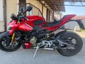 2025 Ducati Streetfighter V4, красный, 2200000 рублей