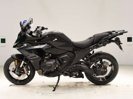 2025 BMW R 1300 RS, чёрный, 2100000 рублей, вид 3