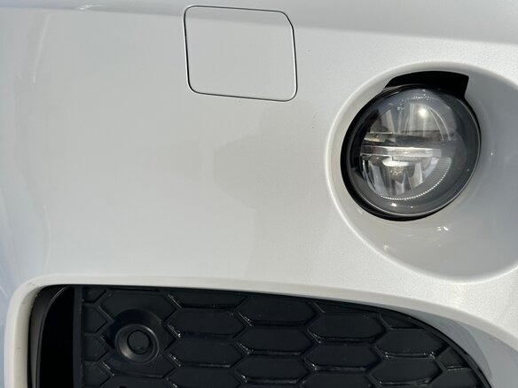 2015 BMW X5 35i III (F15), белый, 4350000 рублей - вид 15